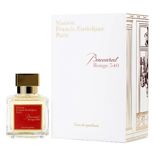 Baccarat Rouge Eau de Parfum