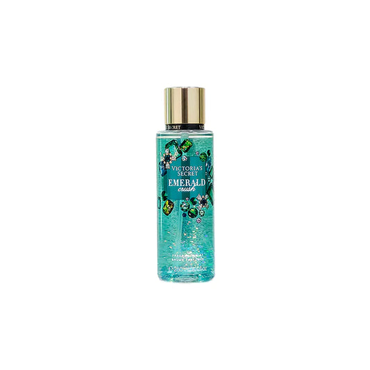 Emerald Crush Victoria's Secret