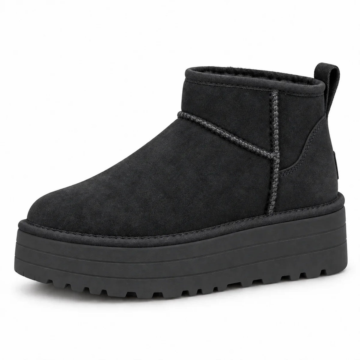 UGG Classic Ultra Mini Platform