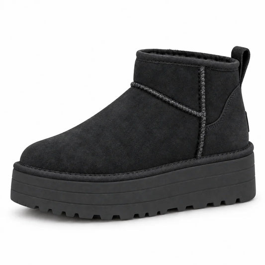 UGG Classic Ultra Mini Platform