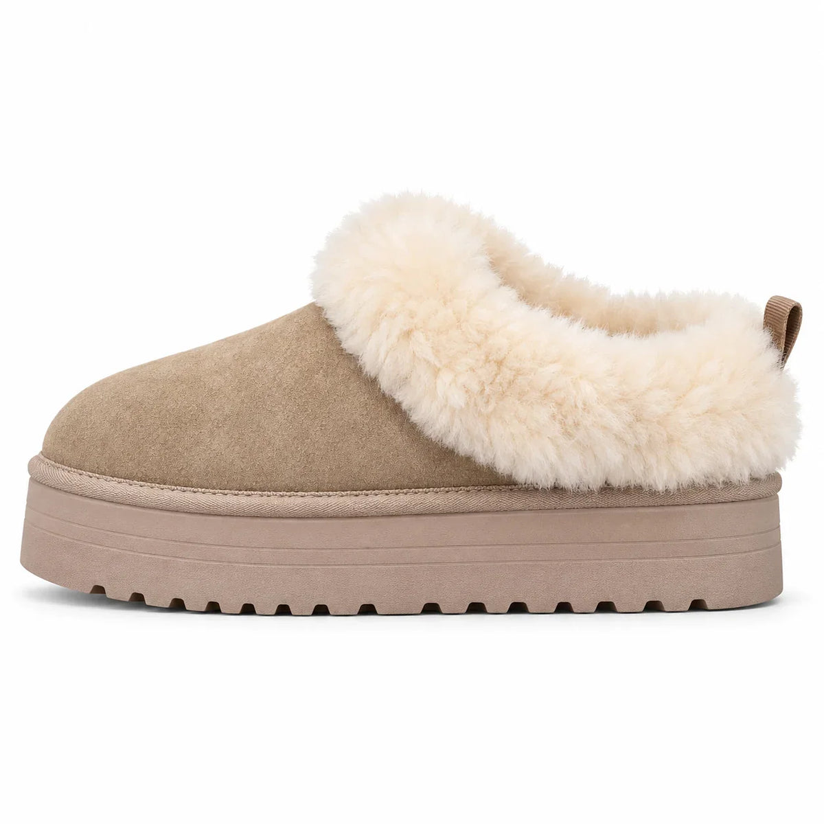 UGG Tazzelle Platform Slipper