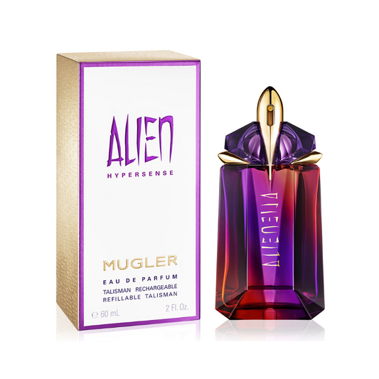 ALIEN HYPERSENSE EAU DE PARFUM