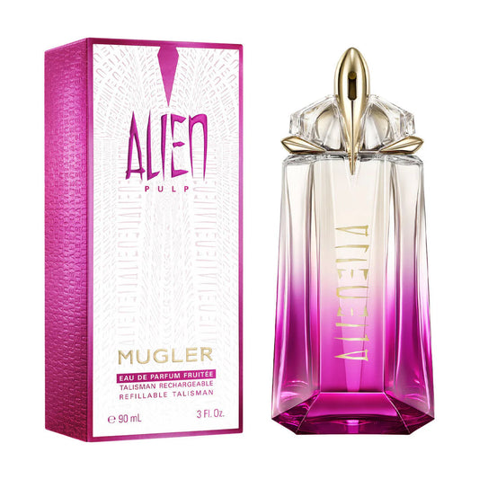 ALIEN PULP EAU DE PARFUM FRUITÉE