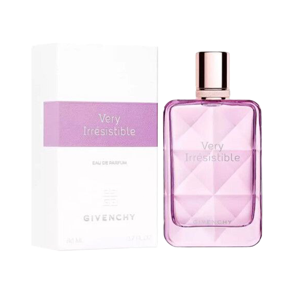 Givenchy Very Irresistible Eau De Parfum Pour Femme