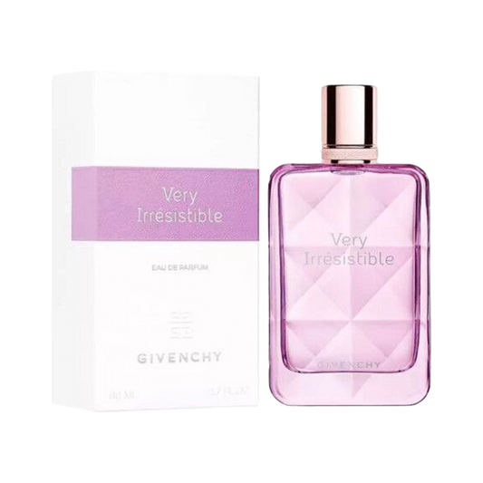 Givenchy Very Irresistible Eau De Parfum Pour Femme