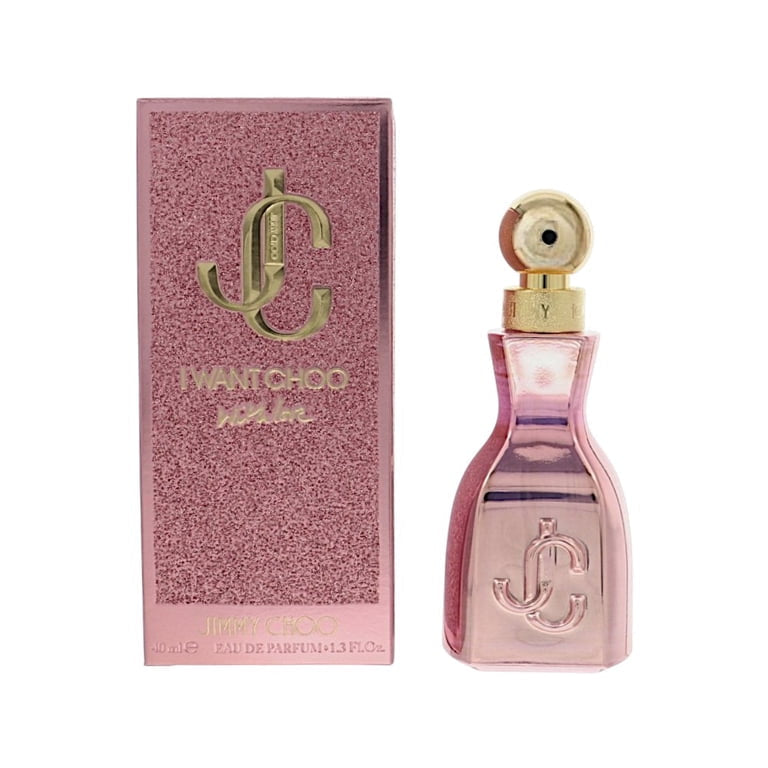 Jimmy Choo Ladies I Want Choo With Love
