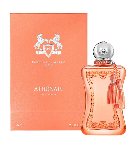 Athénaïs Eau de Parfum