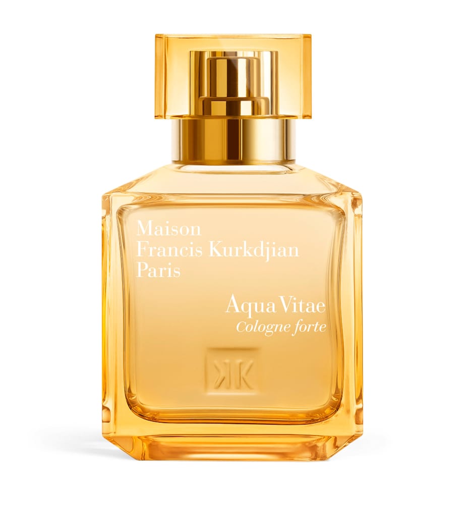 Aqua Vitae Cologne forte Eau de Parfum