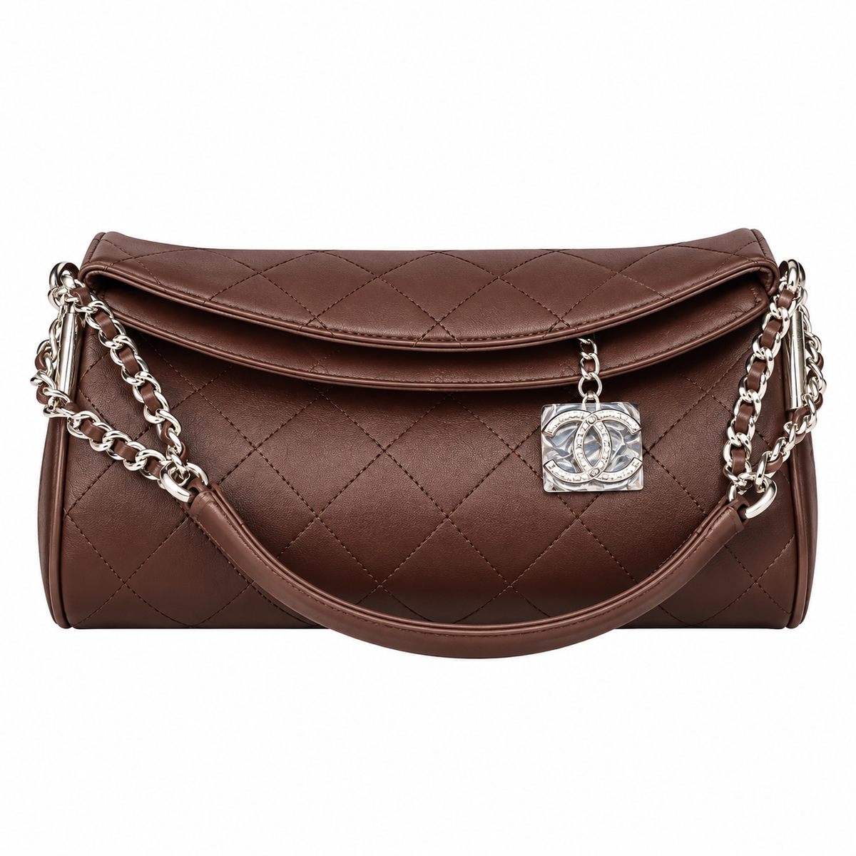 Chanel Leather Handbag