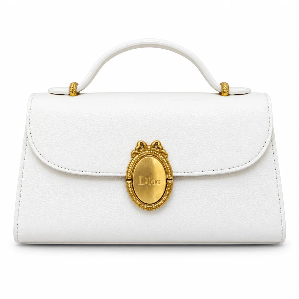 Dior Médaillon pouch