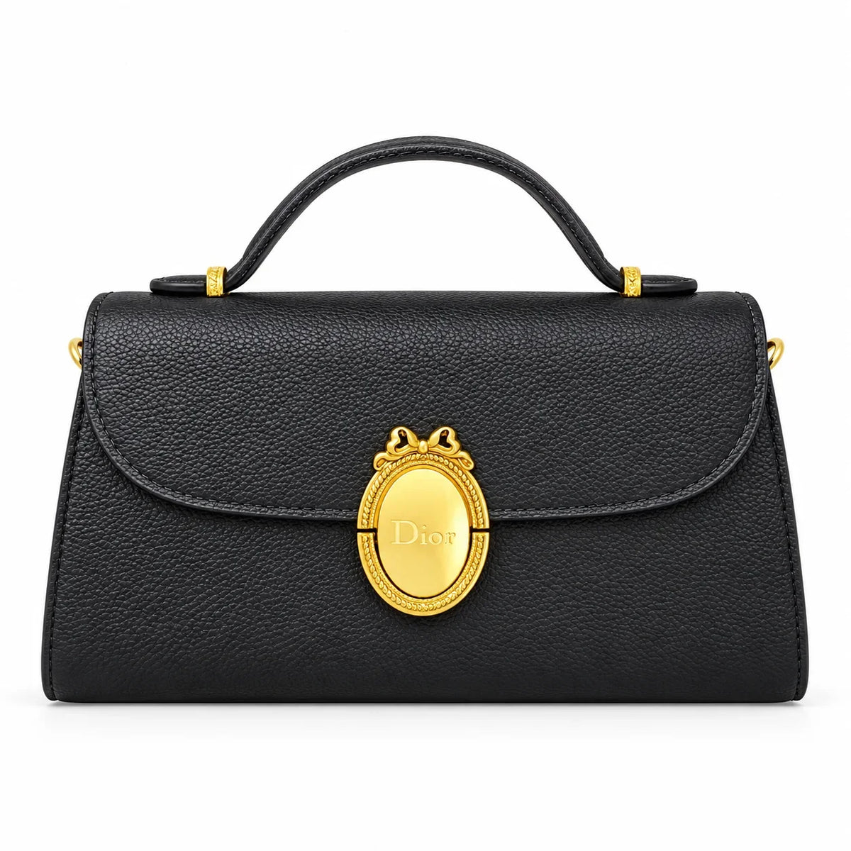 Dior Médaillon pouch