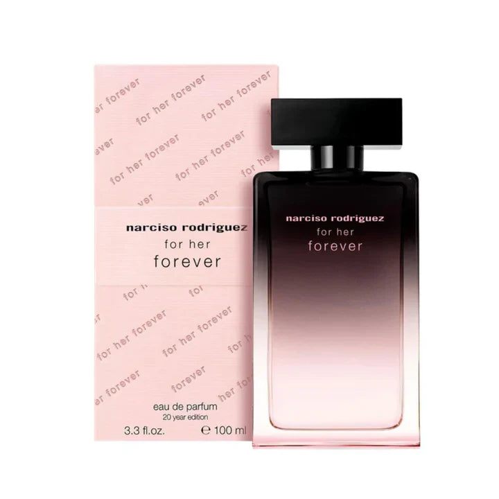 Narciso Rodriguez For Her Forever Narciso Rodriguez