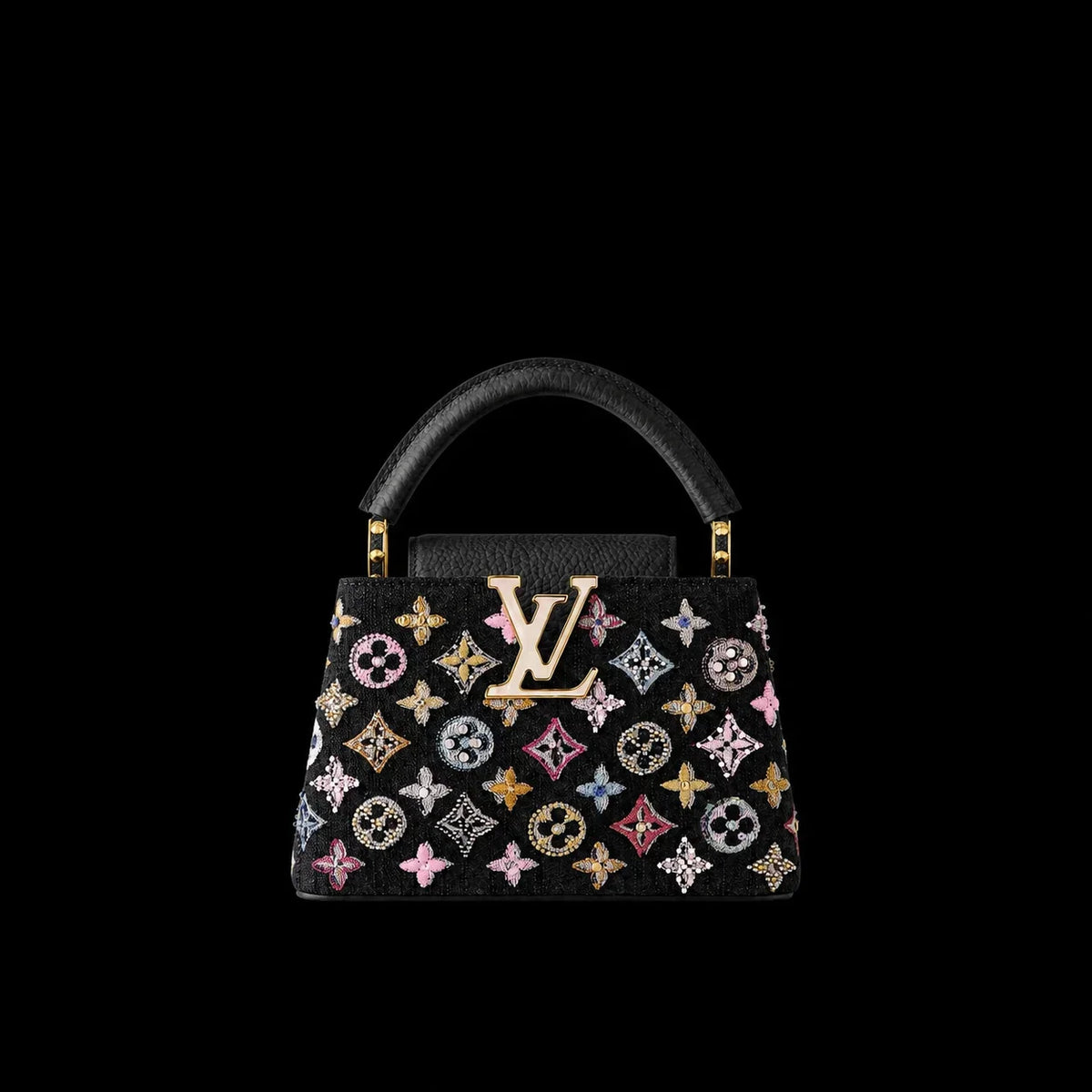Louis Vuitton Capucines