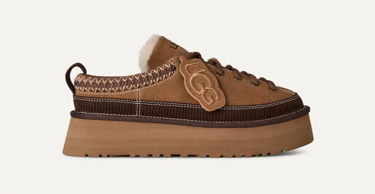 Ugg Heritage Lace-Up