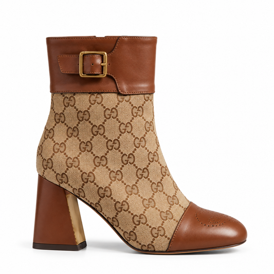 Gucci boots