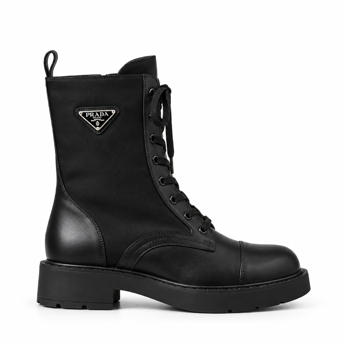 Prada boots