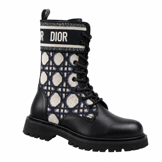 Chritian Dior  boots